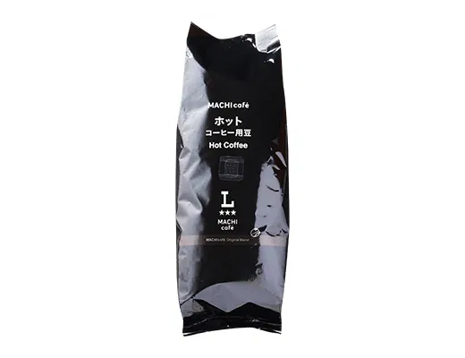 Coffee Beans for Hot Coffee