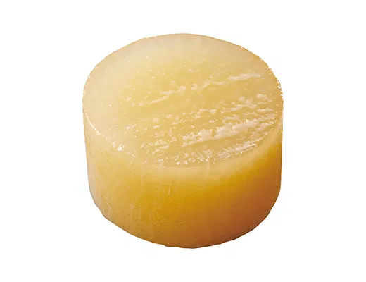 Broth-Soaked Daikon