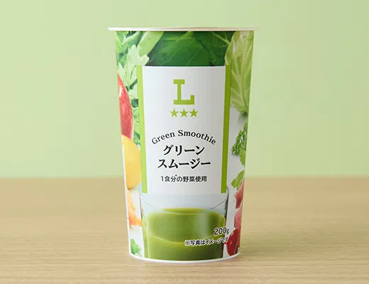 Green Smoothie