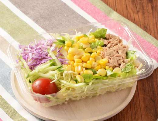 Sea Chicken® & Corn Salad