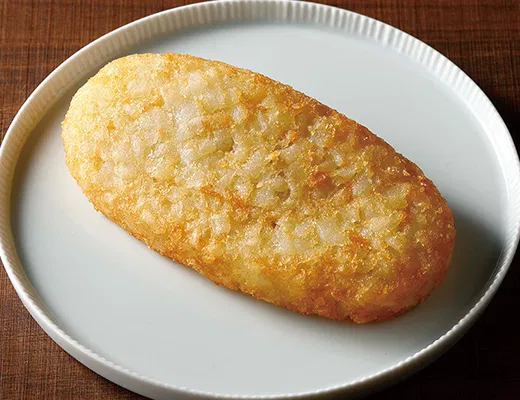 Hash Browns