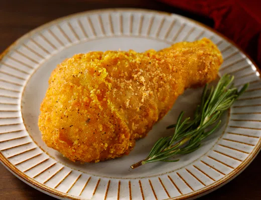 Golden Chicken (Bone-In)
