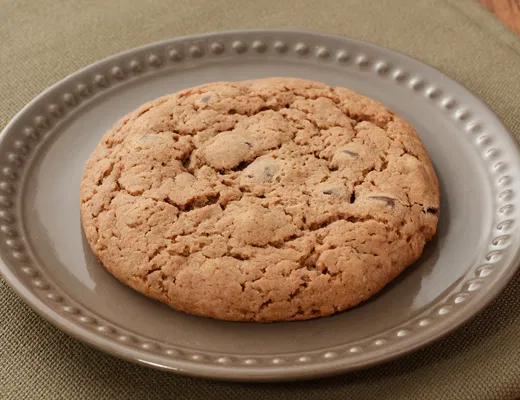 Chocolate Chunk Cookie