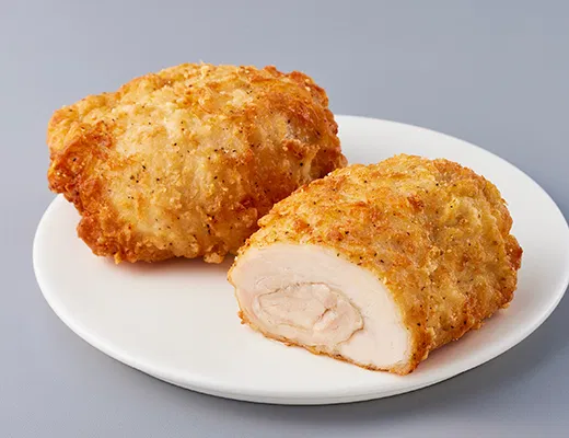 Plump Chicken