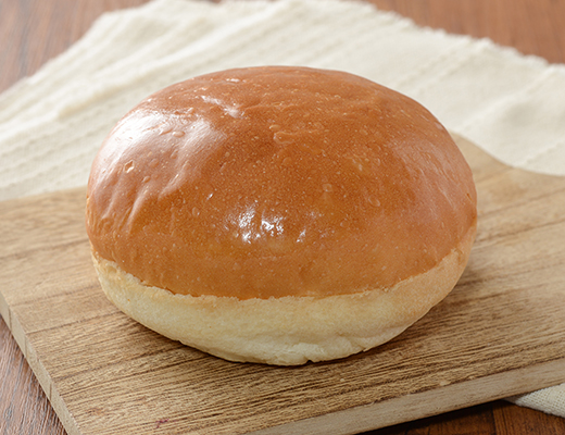 L-Chiki Hamburger Buns