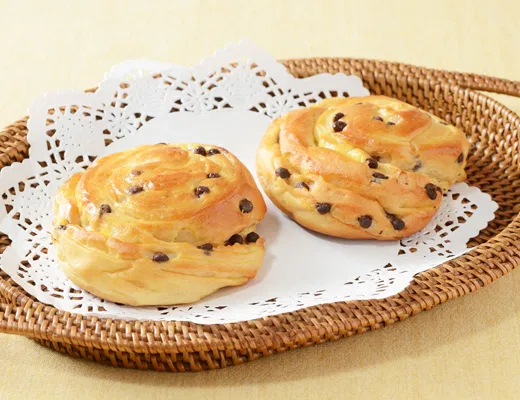 NL Balance Support Bread: Chocolate & Banana, 2-pack