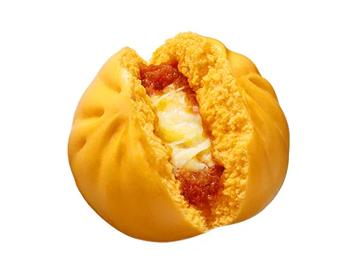 Pizza Bun