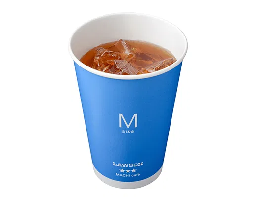 Iced Earl Grey Tea