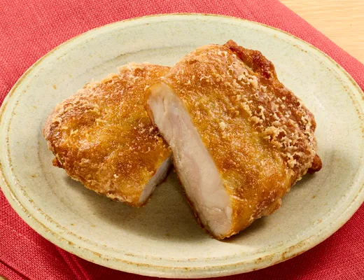 Crispy Chicken