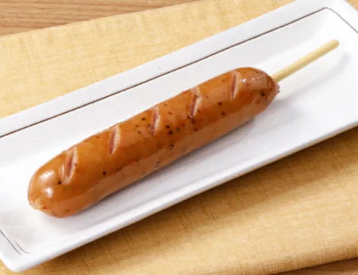 Giant Pork Frank