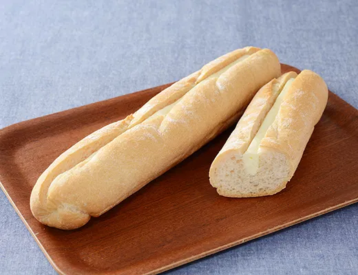 Toasty Milk France