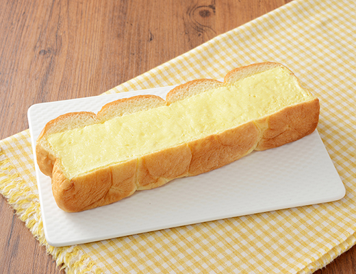 Sugar Margarine Bread