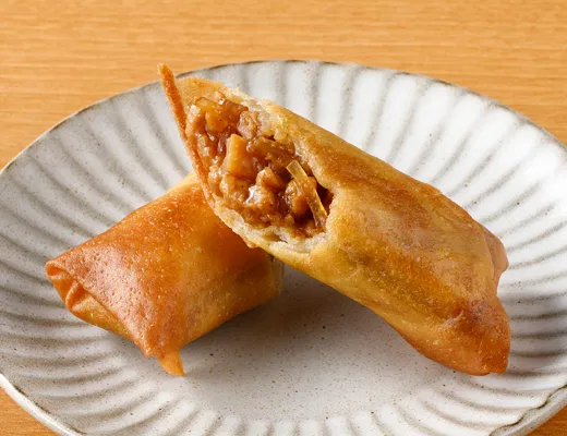 Fried Spring Roll