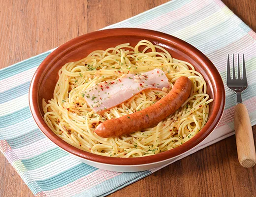 Noodles Galore! Extra-Large Peperoncino
