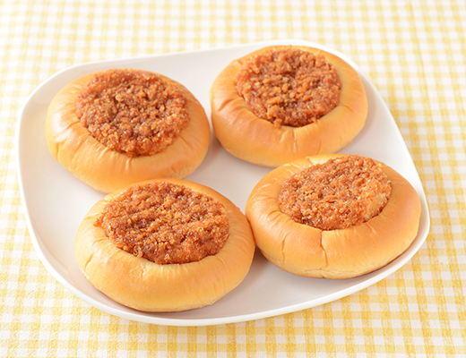 Croquette Sandwiches 4-Pack