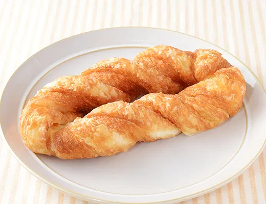 Danish Donut