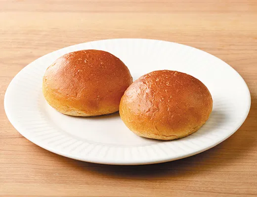 NL Protein-Rich Bran Bread - 2 Pieces