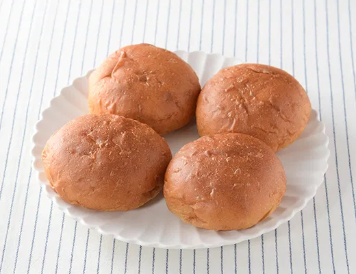 NL Protein-Rich Bran Bread, 4-Pack