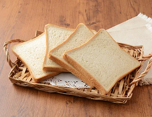 NL Protein-Rich Bran Bread, 4 Slices