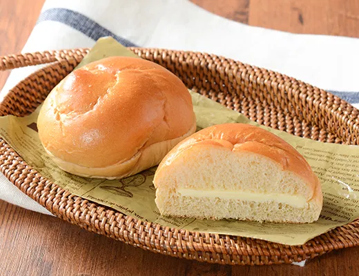 NL Bran Margarine Sandwiches (2-pack)