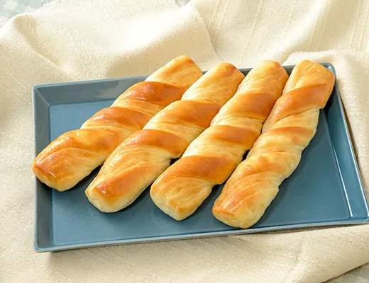 Tokachi Butter Sticks - 4 Pack