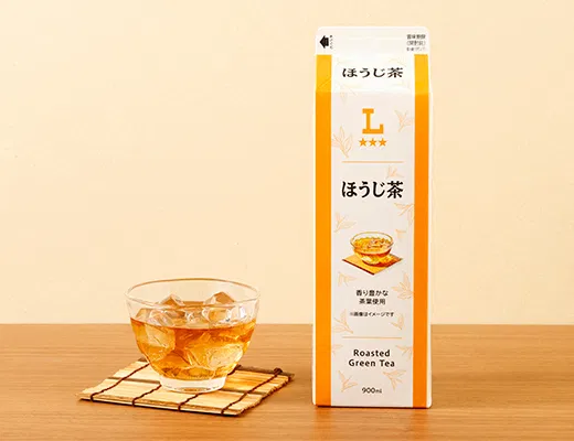 Hojicha 900ml