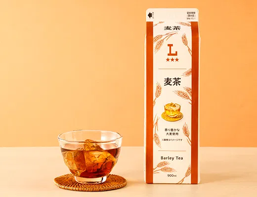 Barley Tea 900ml