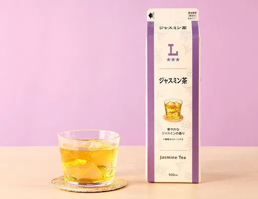 Jasmine Tea 900ml