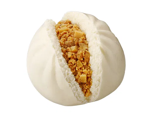 Large Meat Bun