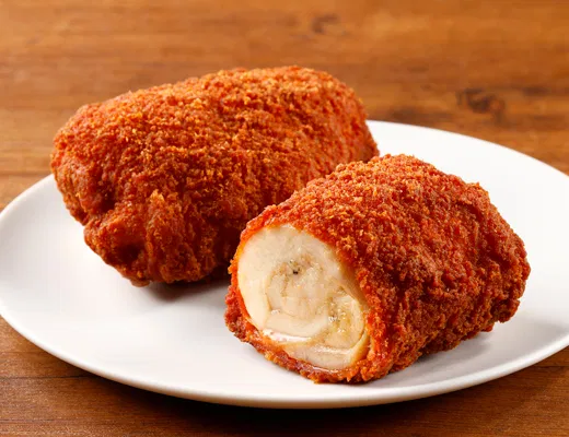 Round Chicken Mala