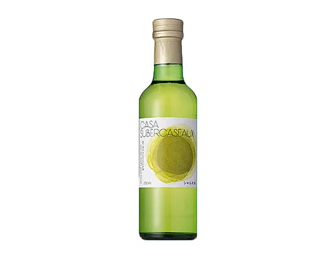 Casa Sberukaso Chardonnay 250ml