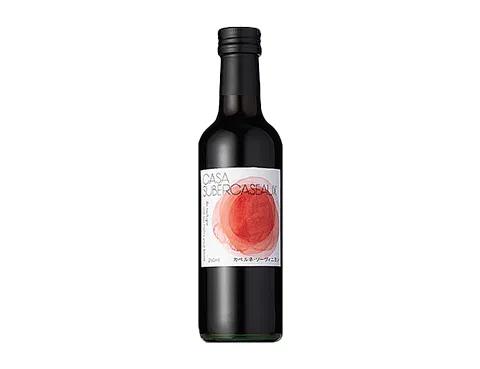 Casa Svelkaso Cabernet 250ml