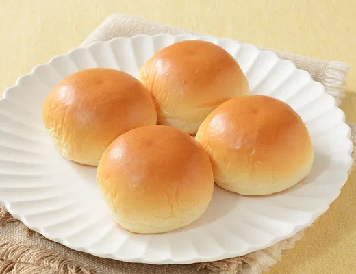 Cream Pan 4-Pack