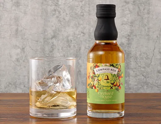 Compass Box Orchard House 200ml
