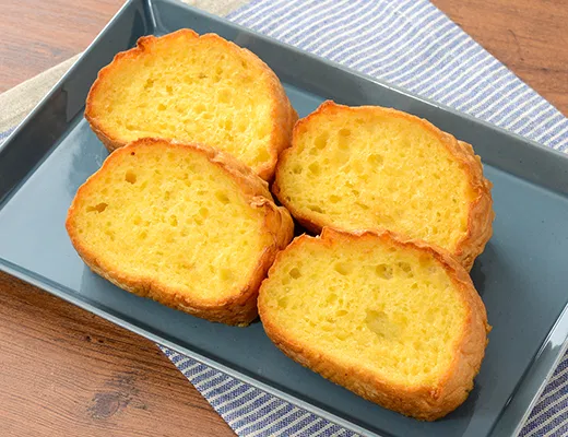 French Toast - 4 Pieces