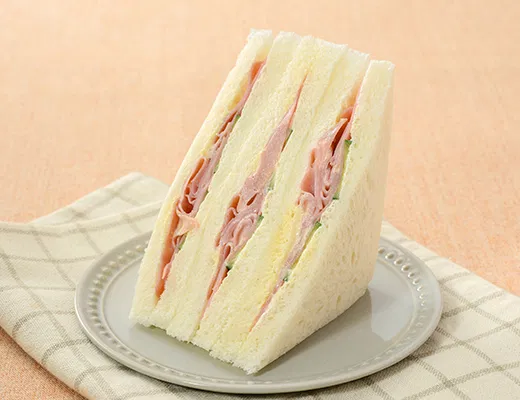 Ham Sandwich