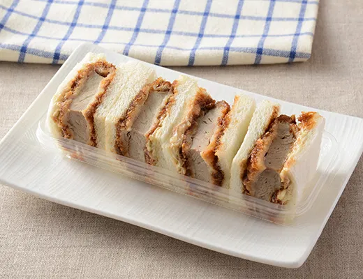 Pork Fillet Katsu Box