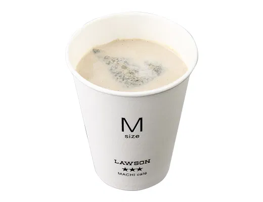 Hojicha Latte