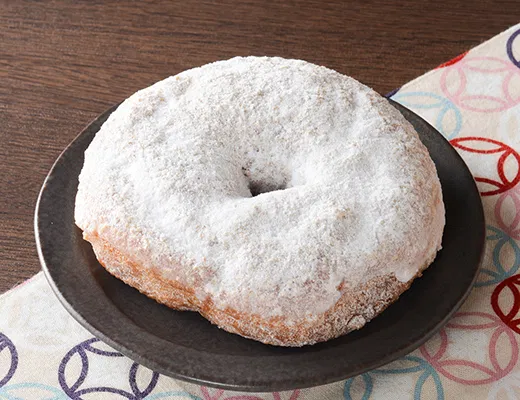 Mochi-do Sugar