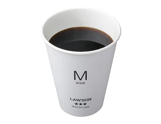 Coffee (M)