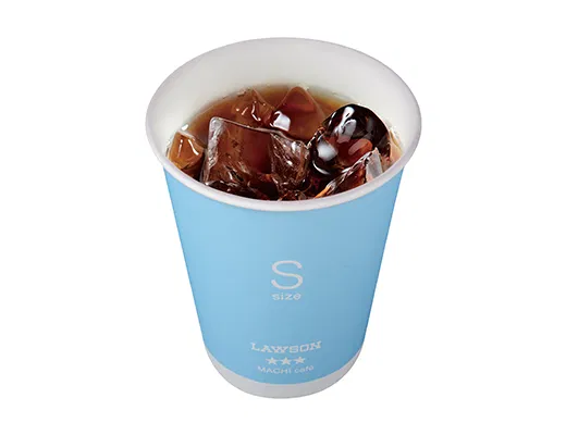 Iced Coffee (S)