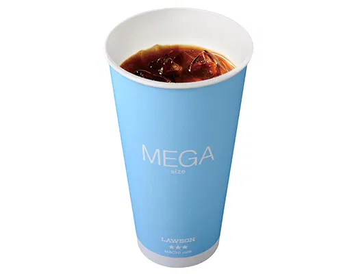 Mega Iced Coffee