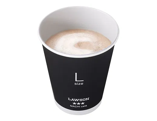 Cafe Latte (Large)