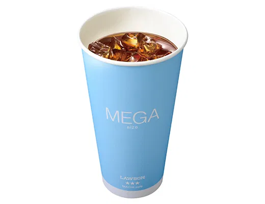 Mega Iced Earl Grey Tea