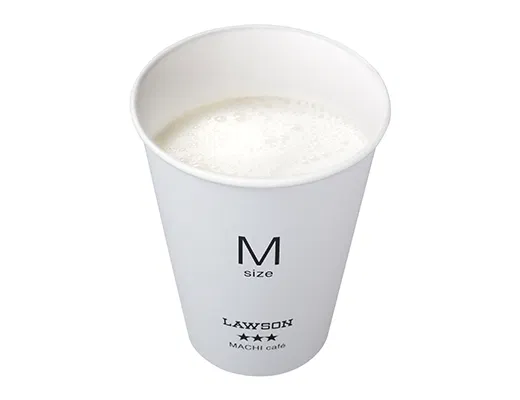 Hot Milk