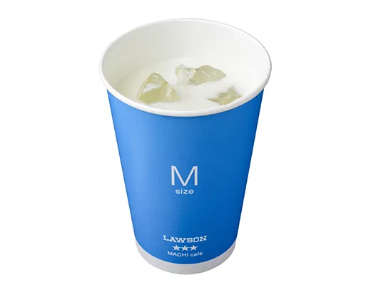 Ice Milk
