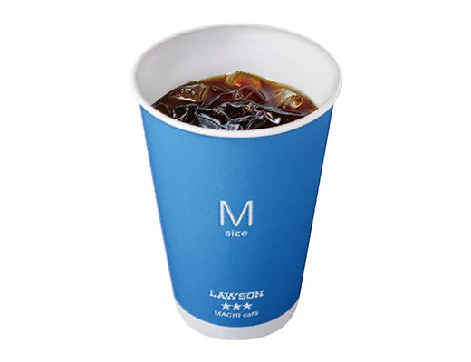 Decaf Iced Coffee (M)