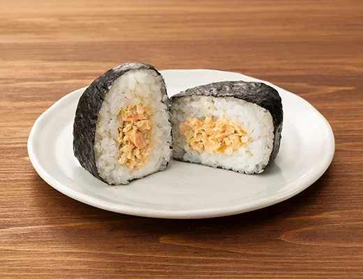 Salmon